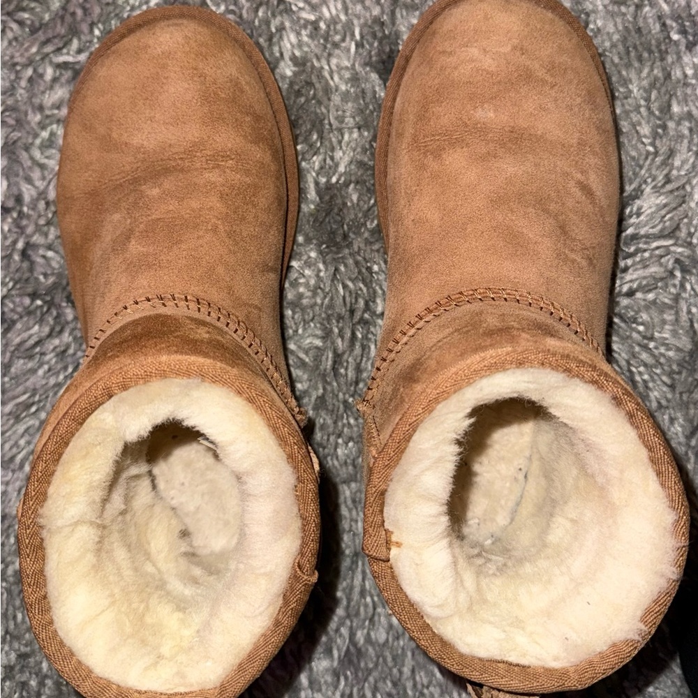 UGG CLASSIC MINI II